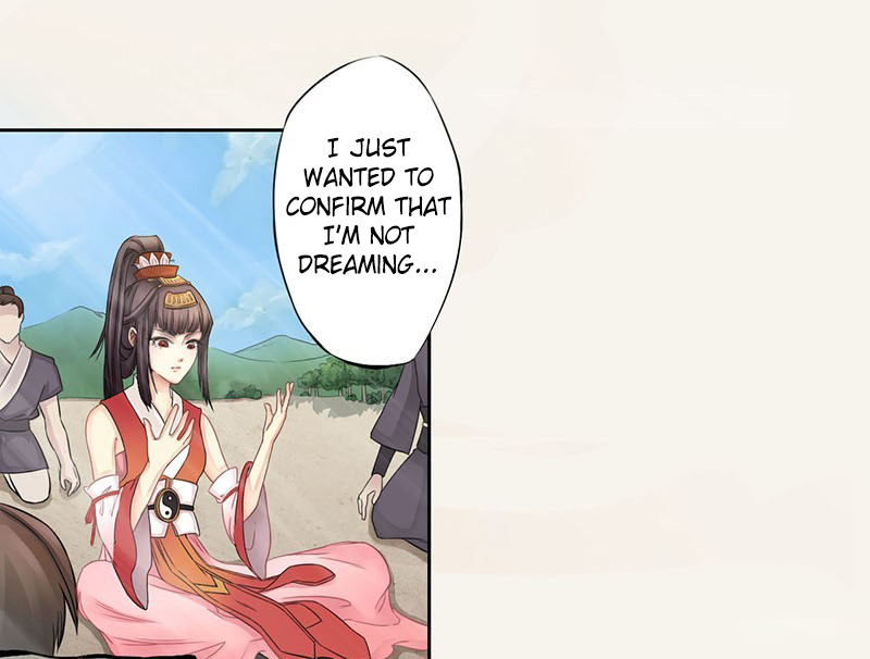 Juéshì Liàndānshī Ch. 1 第28页