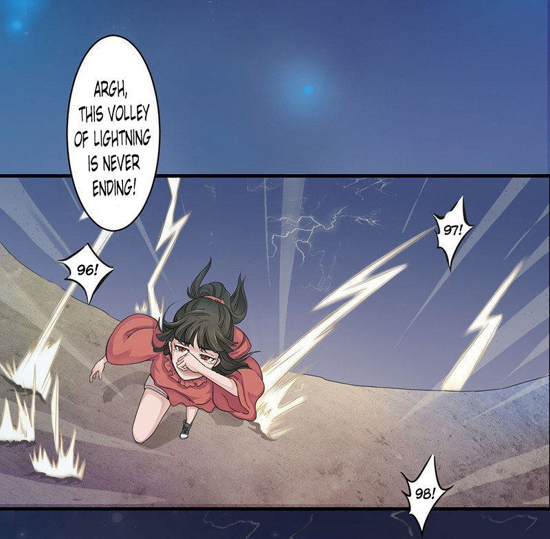 Juéshì Liàndānshī Ch. 1 第10页