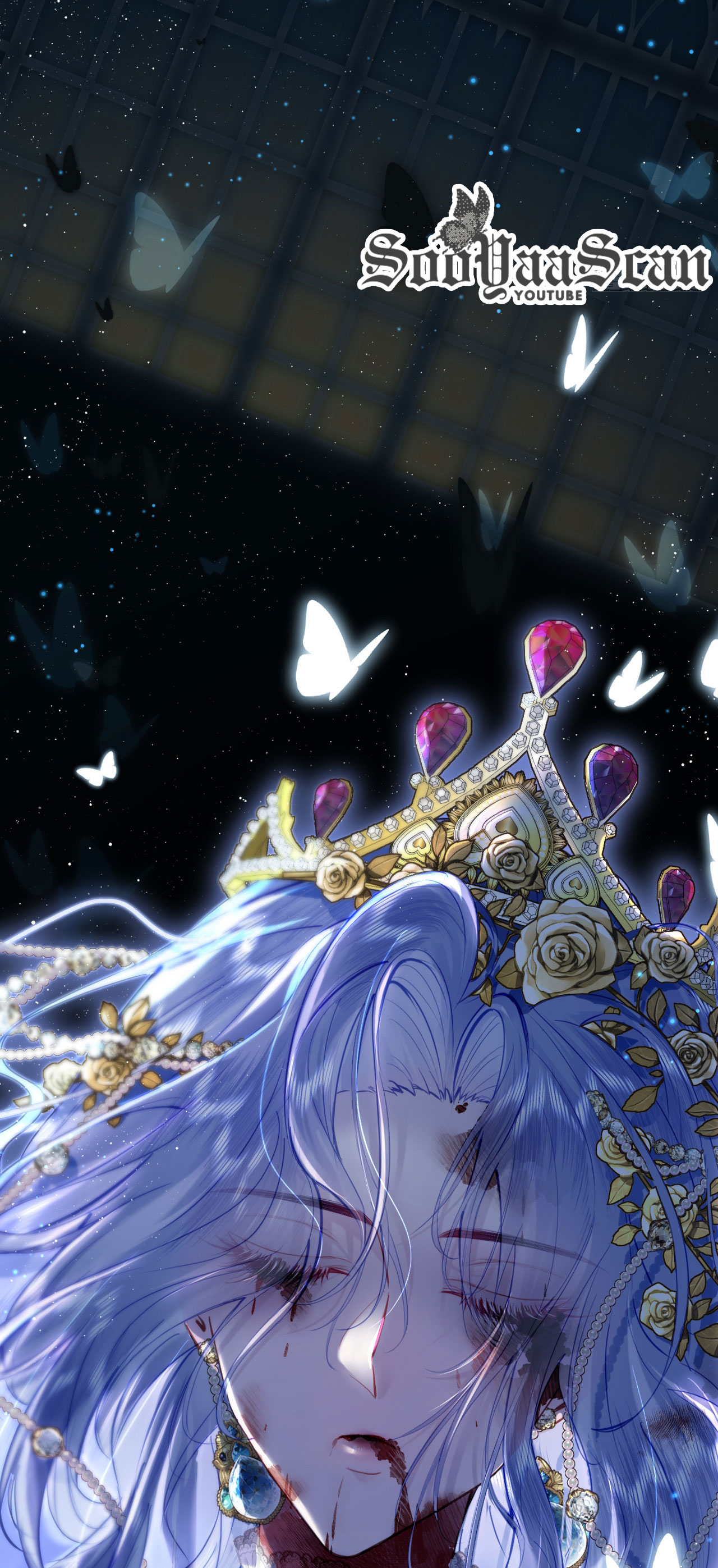 Getting Even By Being Friends With My Enemies' Offspring prologue 第2页