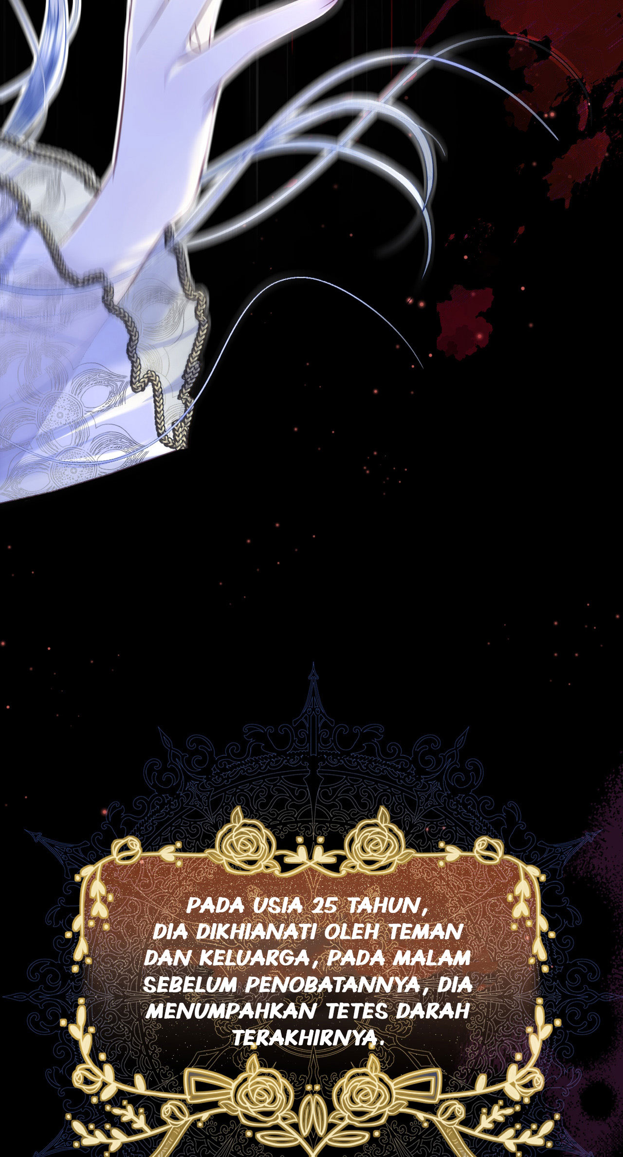 Getting Even By Being Friends With My Enemies' Offspring prologue 第25页