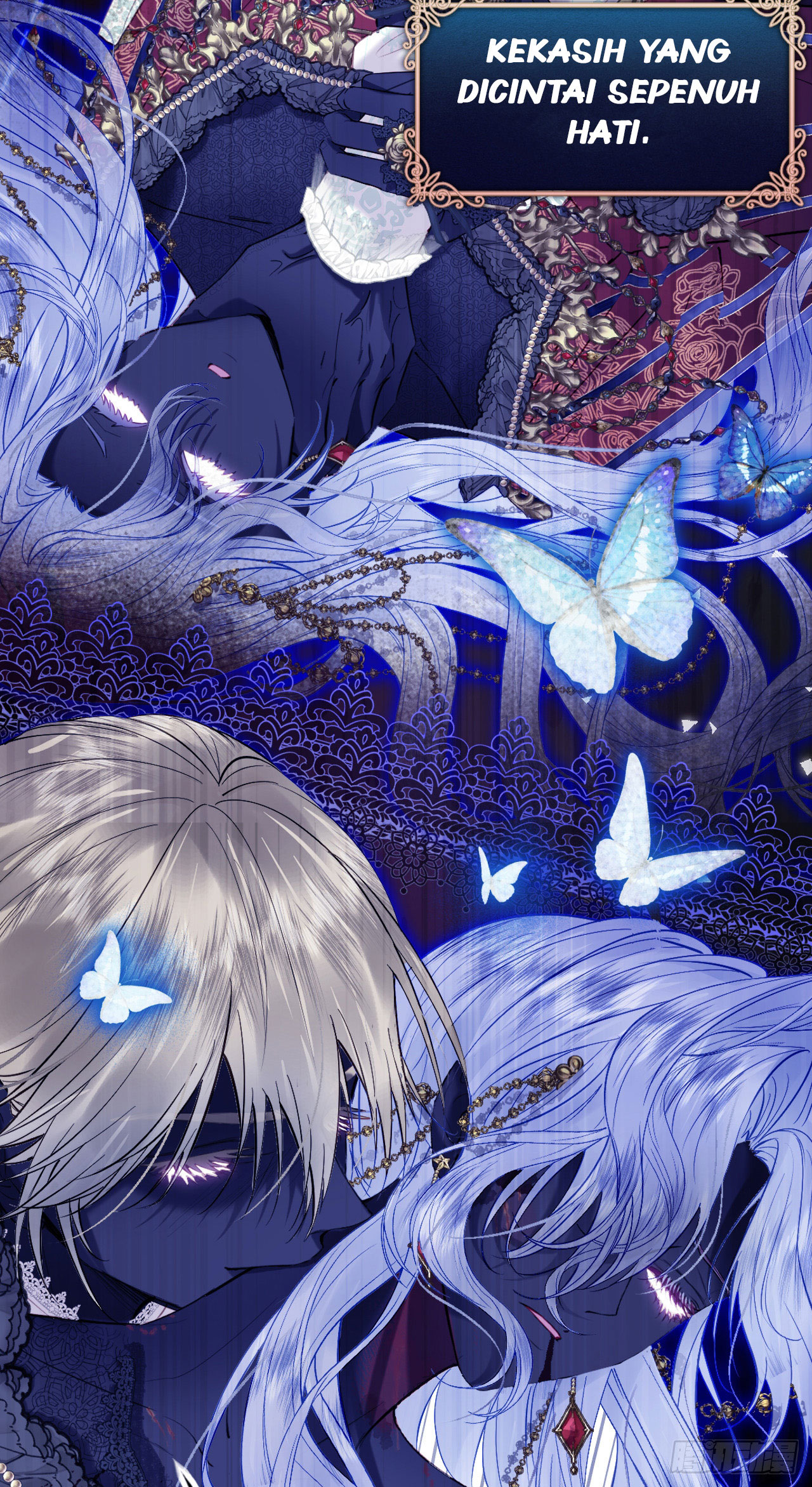 Getting Even By Being Friends With My Enemies' Offspring prologue 第29页