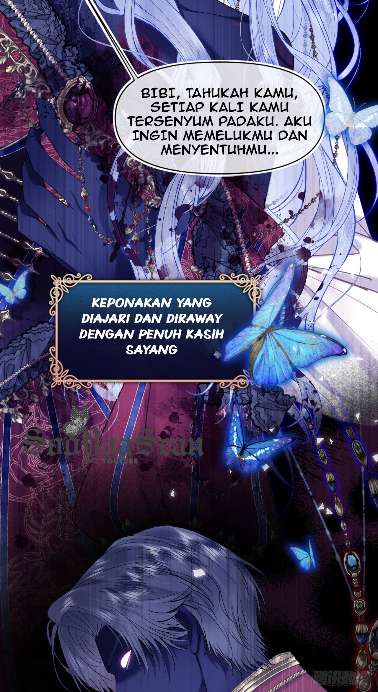 Getting Even By Being Friends With My Enemies' Offspring prologue 第30页