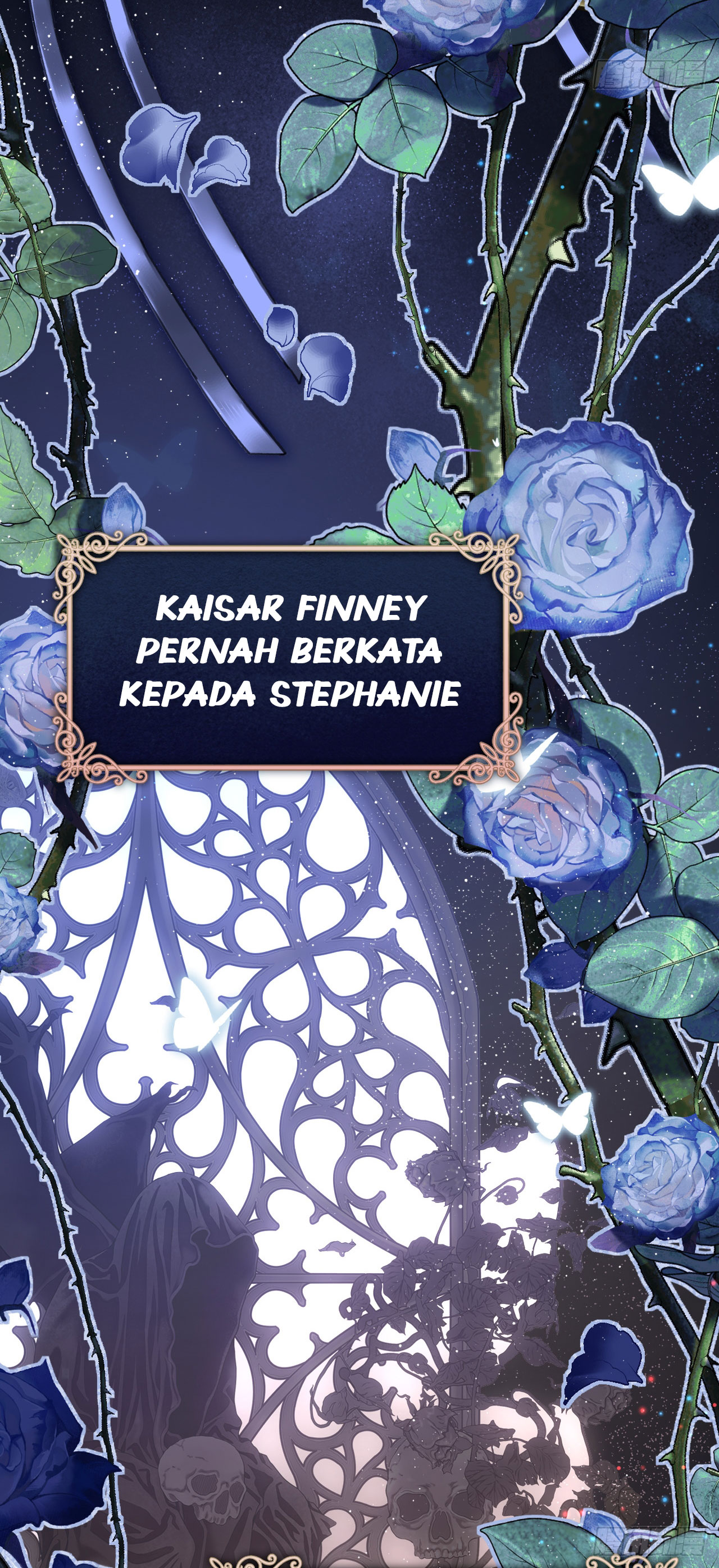 Getting Even By Being Friends With My Enemies' Offspring prologue 第4页