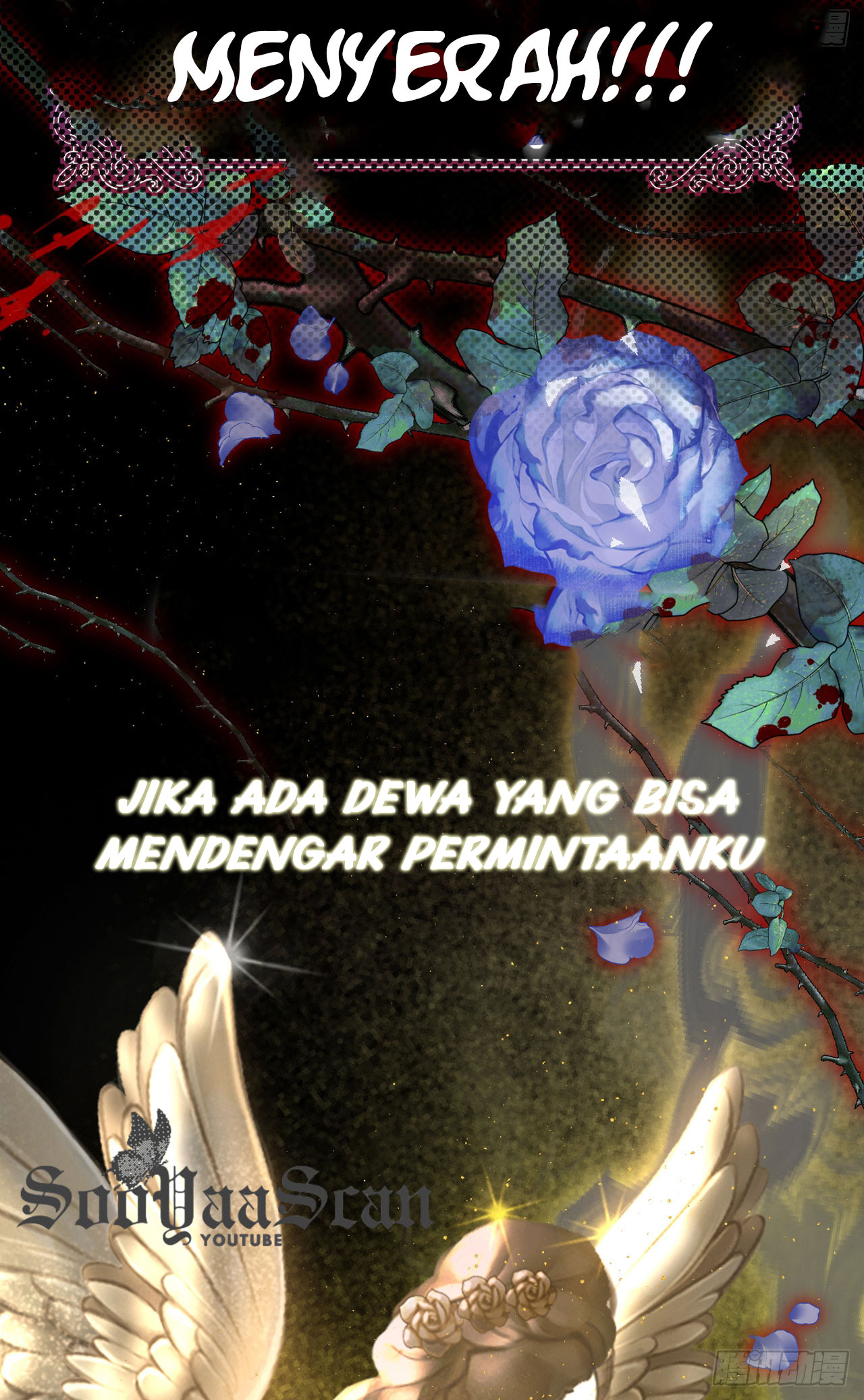 Getting Even By Being Friends With My Enemies' Offspring prologue 第36页