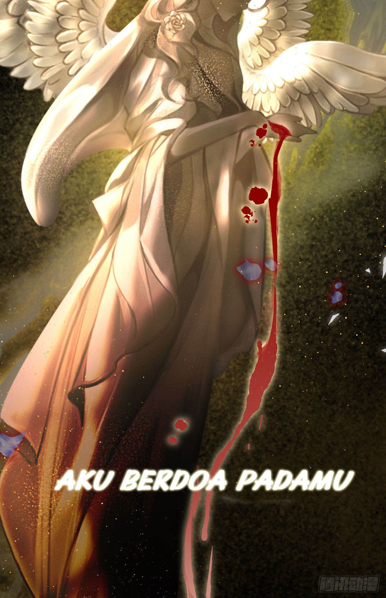 Getting Even By Being Friends With My Enemies' Offspring prologue 第37页