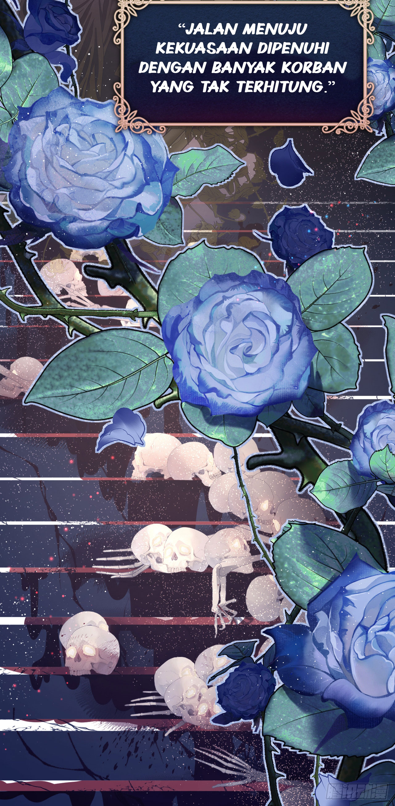 Getting Even By Being Friends With My Enemies' Offspring prologue 第5页