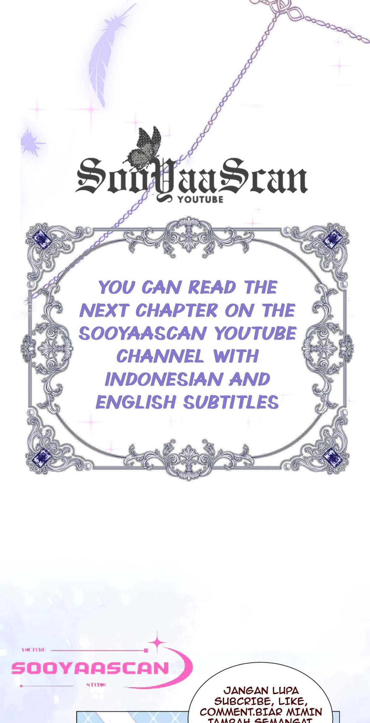 Getting Even By Being Friends With My Enemies' Offspring prologue 第42页