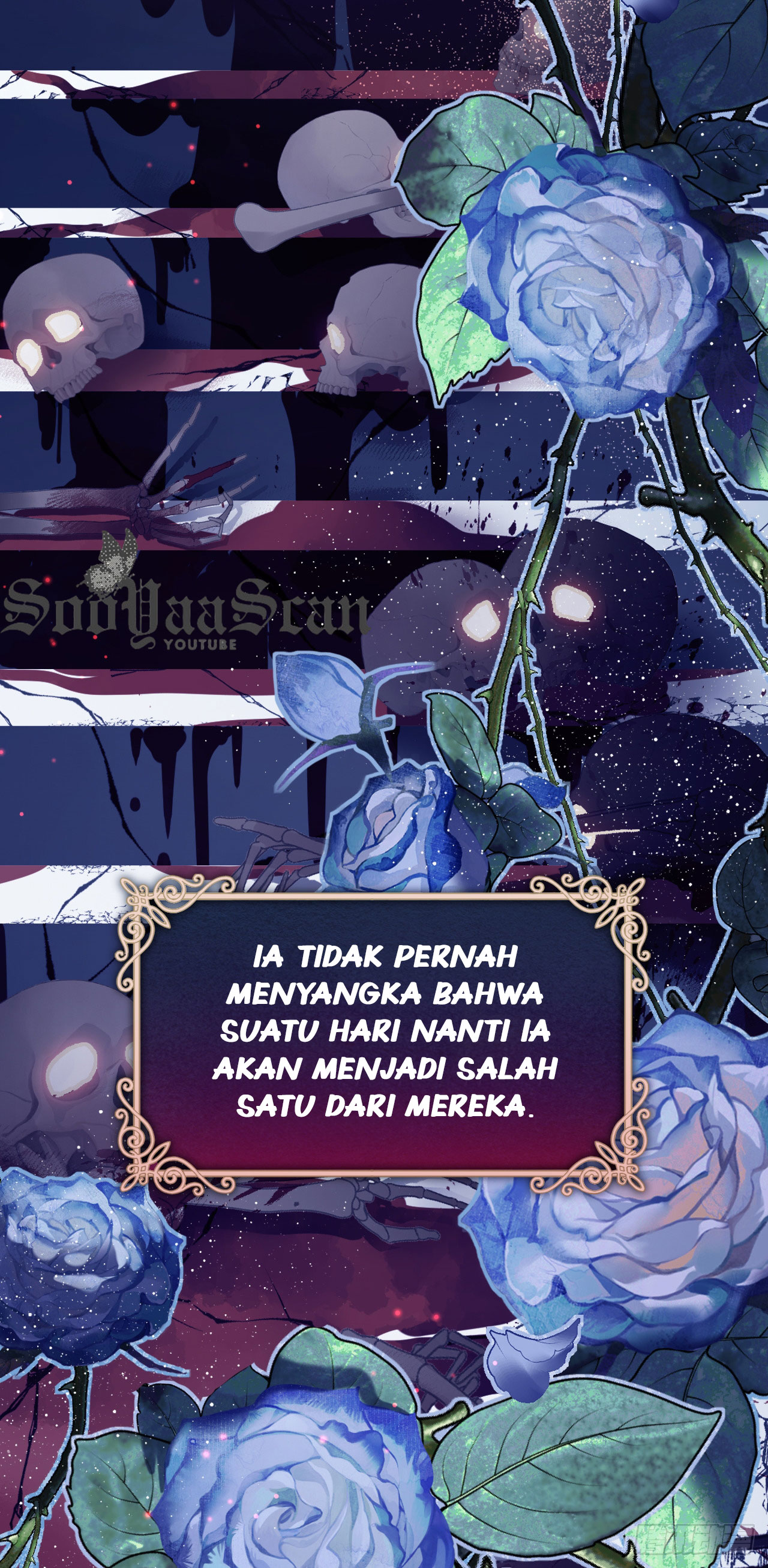 Getting Even By Being Friends With My Enemies' Offspring prologue 第6页