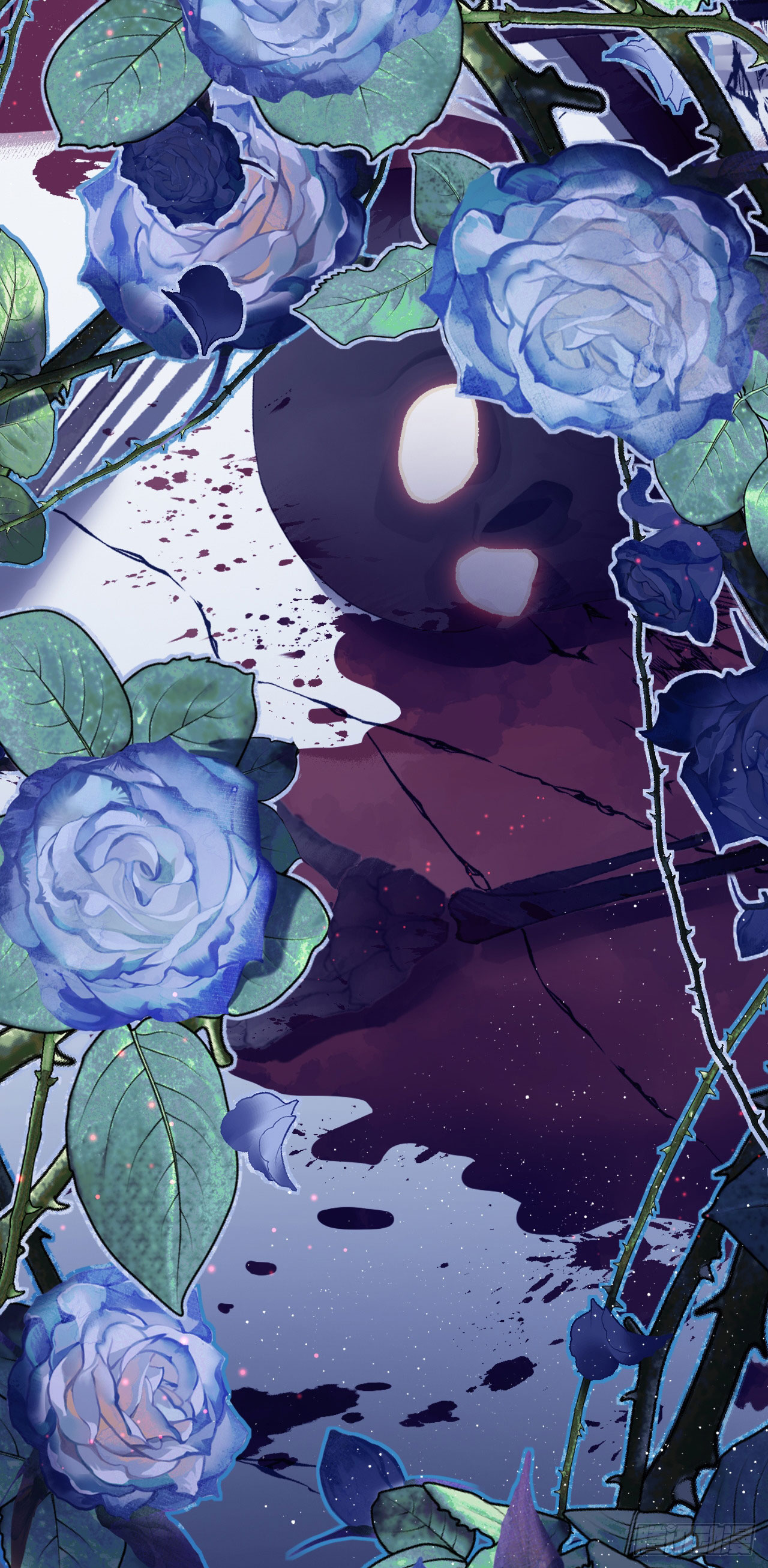 Getting Even By Being Friends With My Enemies' Offspring prologue 第7页