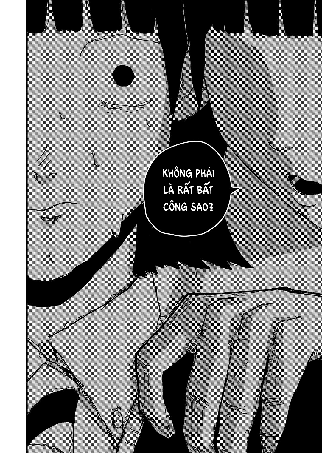 Uchuu ni Supurasshu Oneshot 第34页