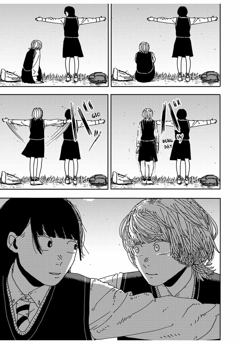 Uchuu ni Supurasshu Oneshot 第47页