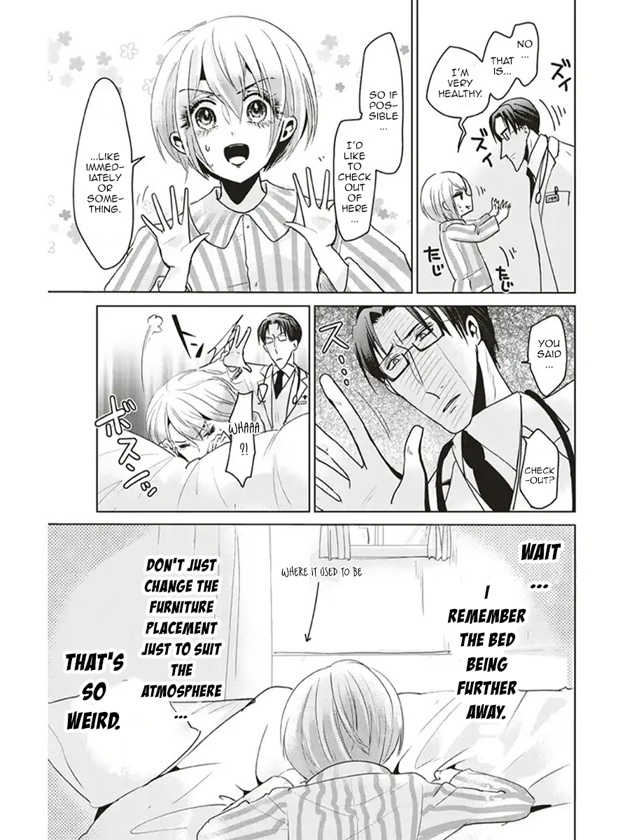 Super Seme-sama to Toki wo Kakeru Ore Episode 2 第5页