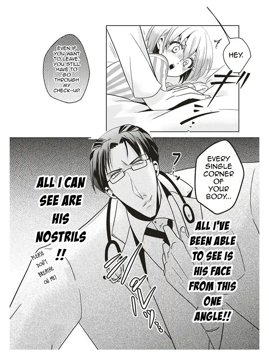 Super Seme-sama to Toki wo Kakeru Ore Episode 2 第6页