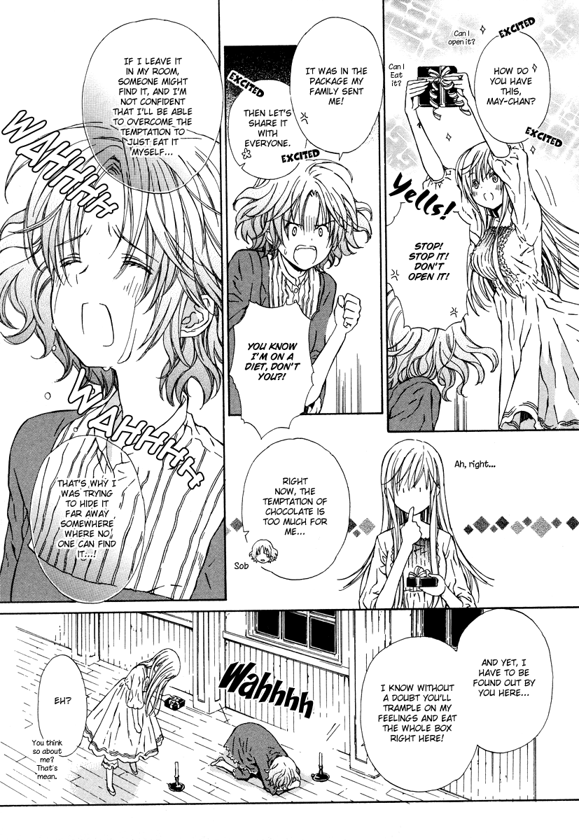 Raspberry Field no Majo Vol. 1 Ch. 2 第13页