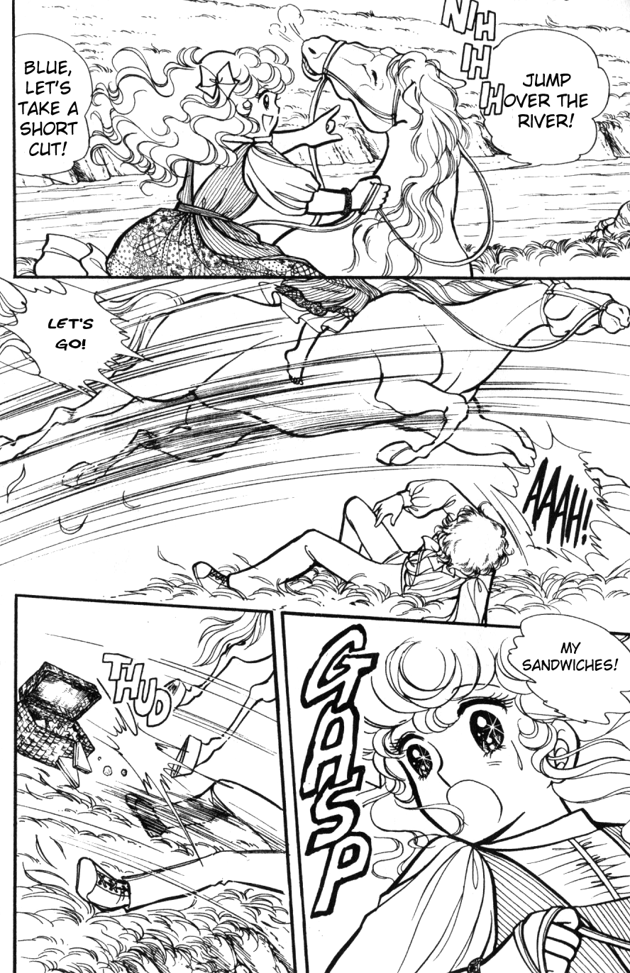 Lady Georgie Vol. 1 Ch. 2 第13页