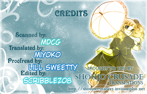 Lady Georgie Vol. 1 Ch. 2 第18页