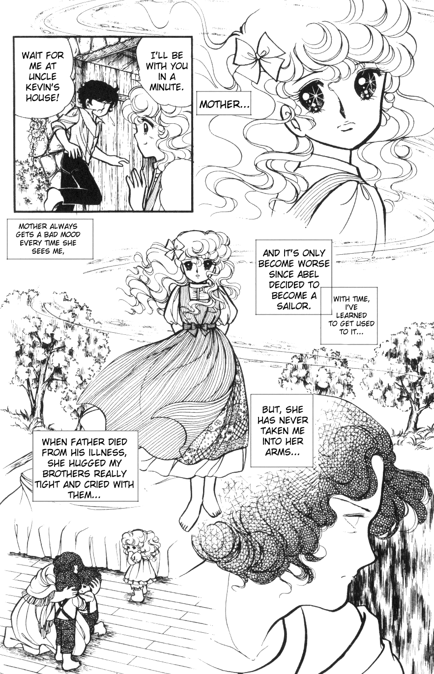 Lady Georgie Vol. 1 Ch. 2 第9页