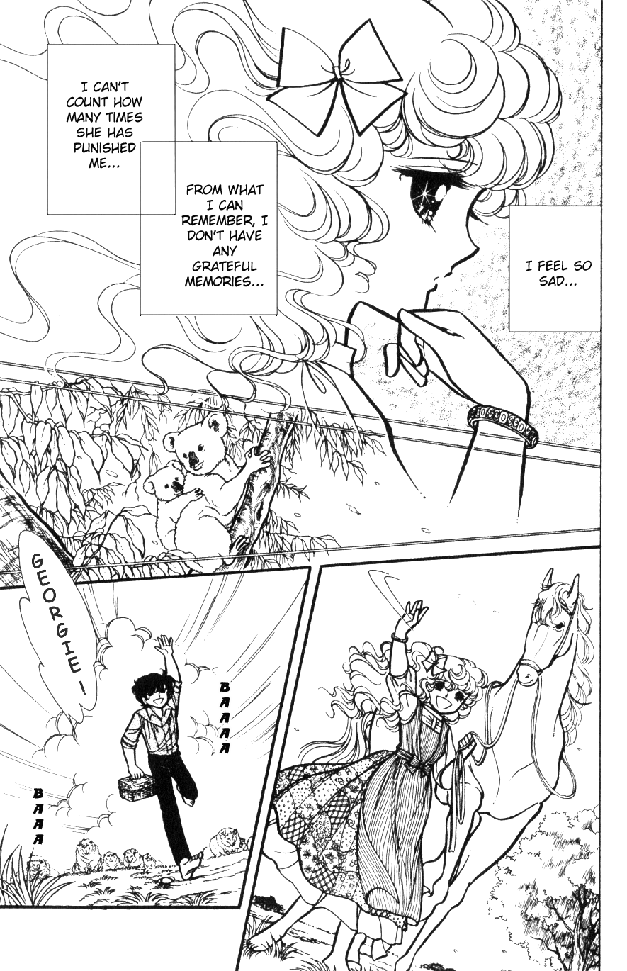 Lady Georgie Vol. 1 Ch. 2 第10页