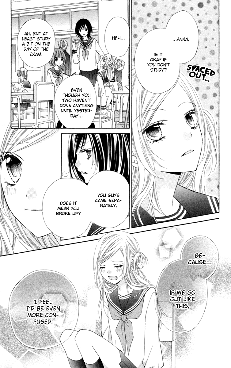 Stardust Wink Vol. 1 Ch. 4 第11页