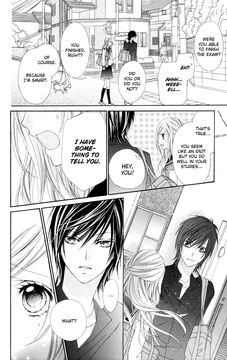 Stardust Wink Vol. 1 Ch. 4 第16页