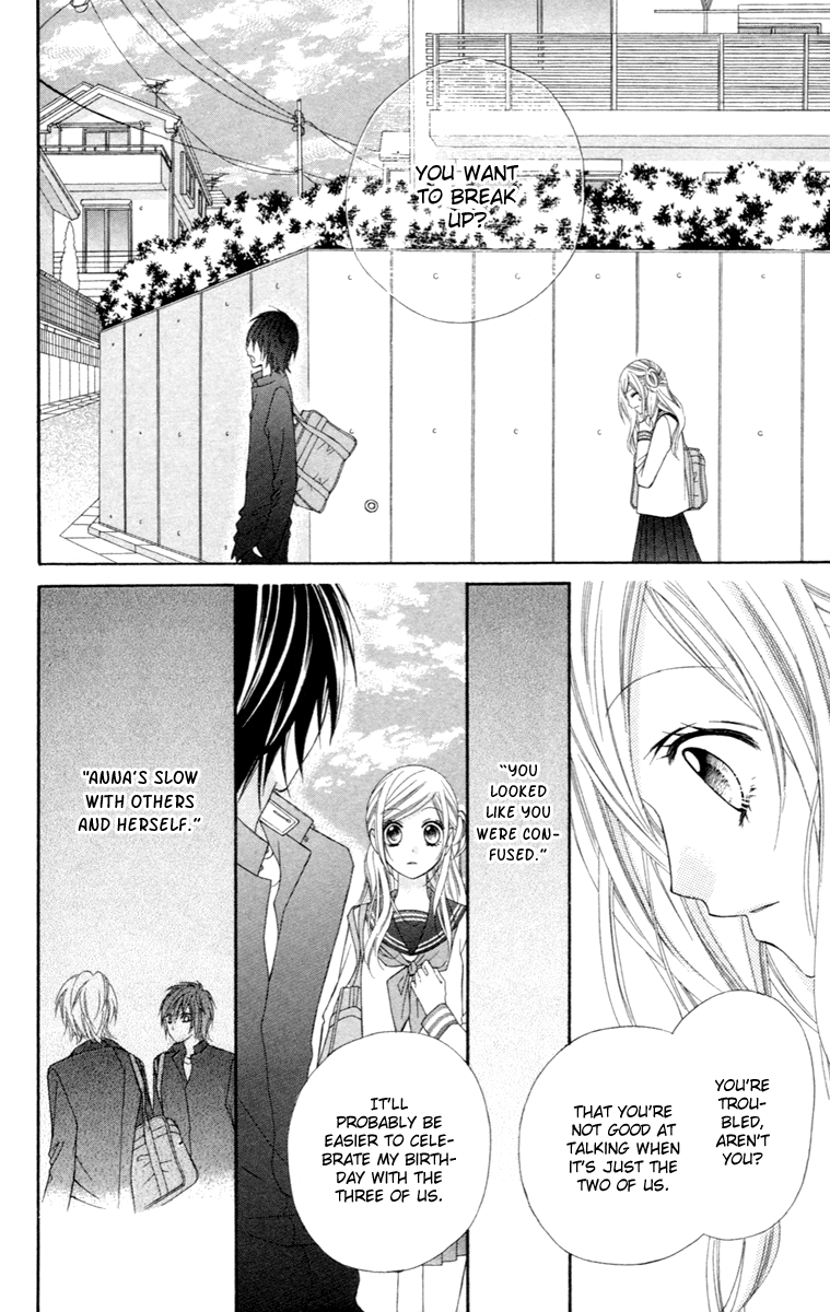 Stardust Wink Vol. 1 Ch. 4 第18页