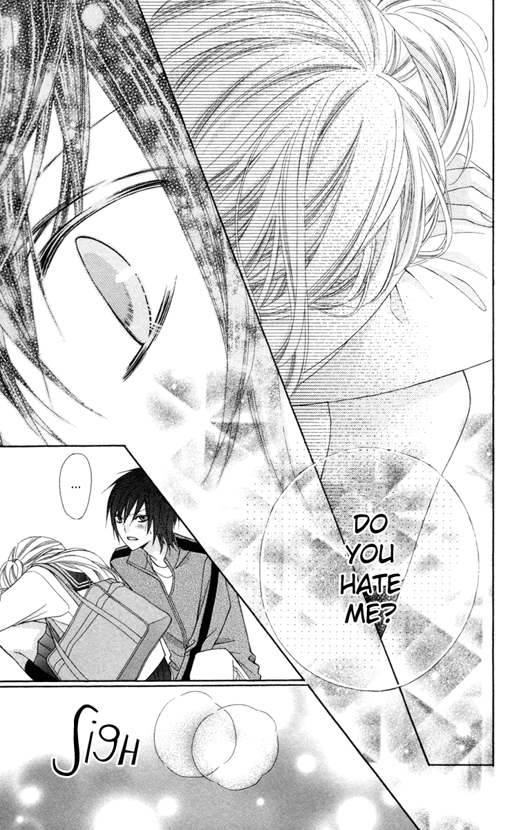 Stardust Wink Vol. 1 Ch. 4 第33页