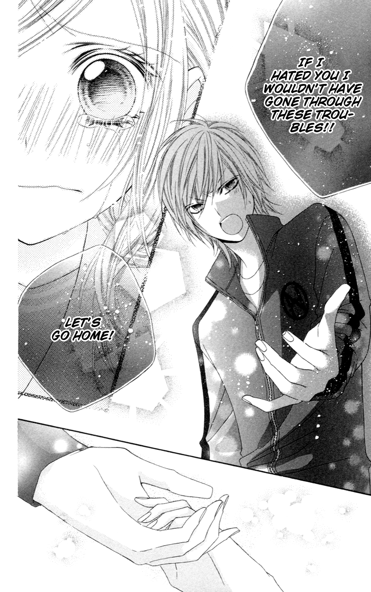 Stardust Wink Vol. 1 Ch. 4 第34页