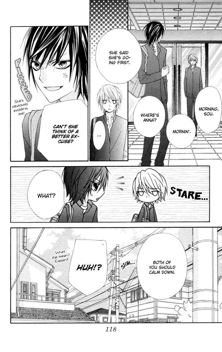 Stardust Wink Vol. 1 Ch. 4 第10页