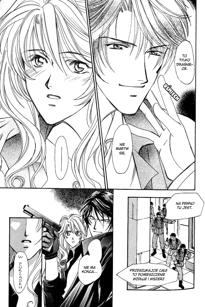 Tenshi ni Bara no Hanataba wo Vol. 1 Ch. 2 第16页
