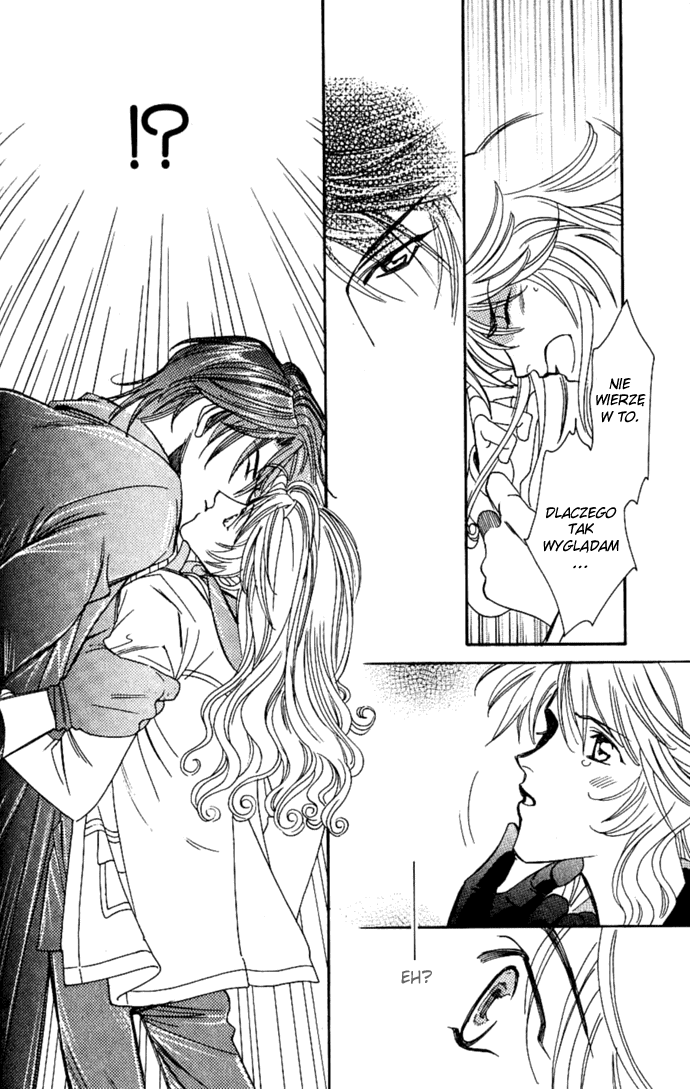 Tenshi ni Bara no Hanataba wo Vol. 1 Ch. 2 第23页