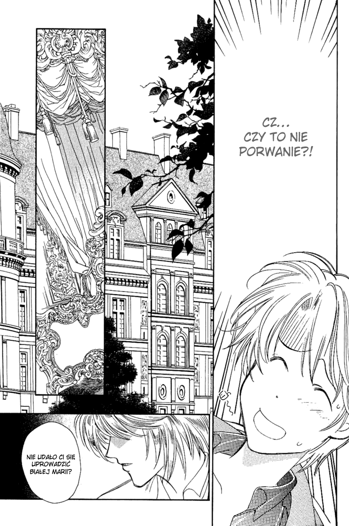 Tenshi ni Bara no Hanataba wo Vol. 1 Ch. 2 第28页