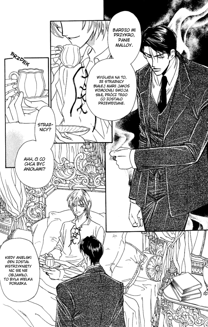 Tenshi ni Bara no Hanataba wo Vol. 1 Ch. 2 第29页