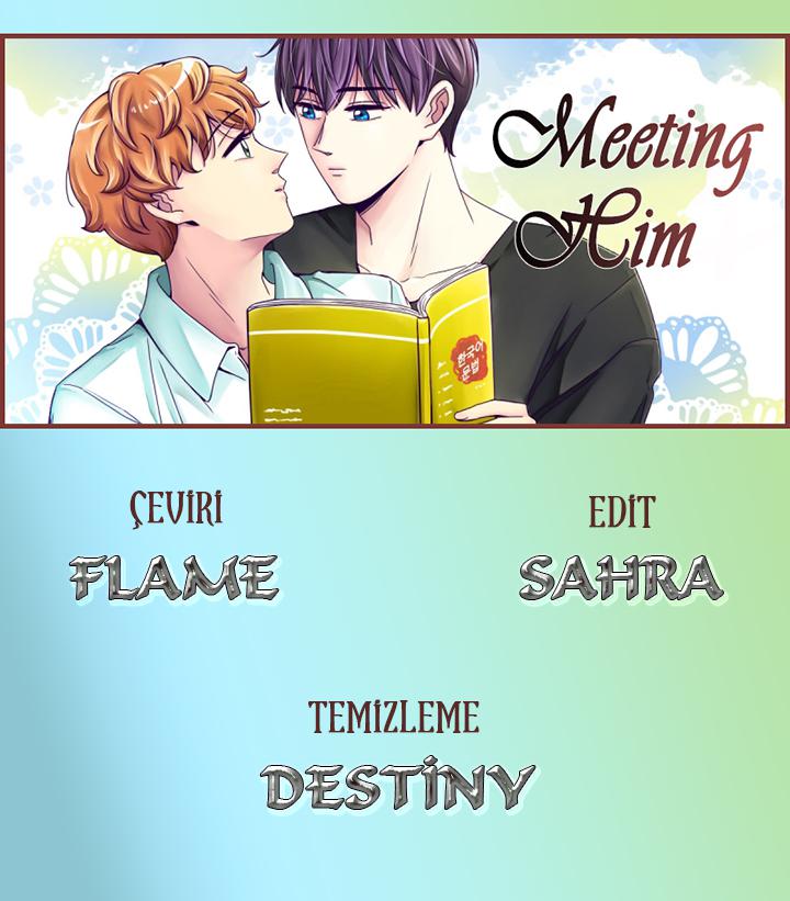 Meeting Him Ch. 3 第2页