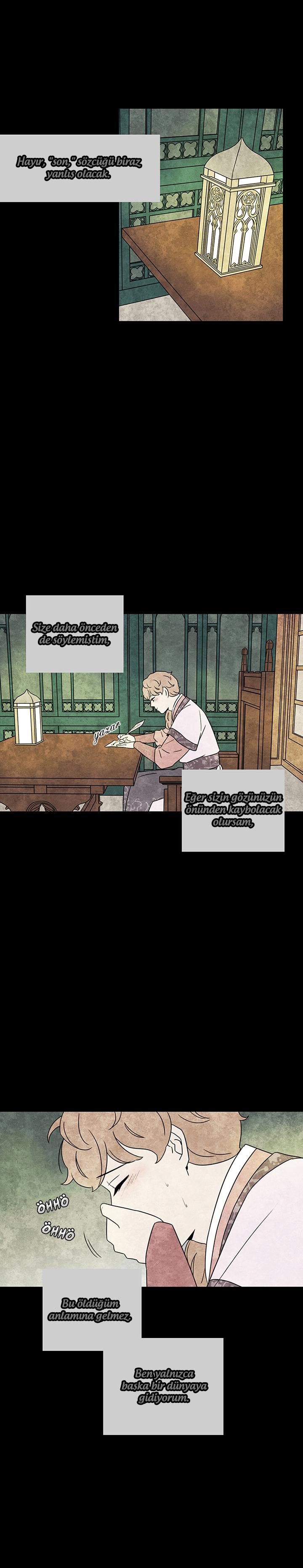 Meeting Him Ch. 3 第13页