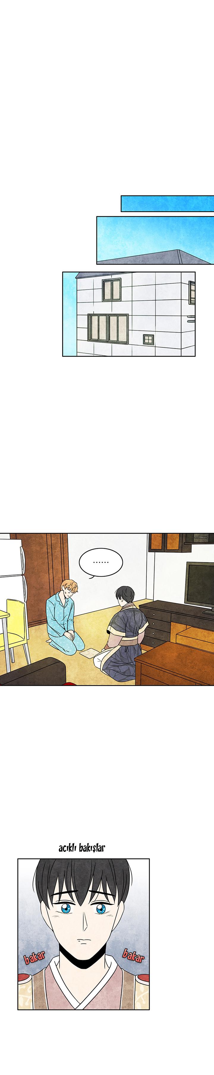 Meeting Him Ch. 3 第18页