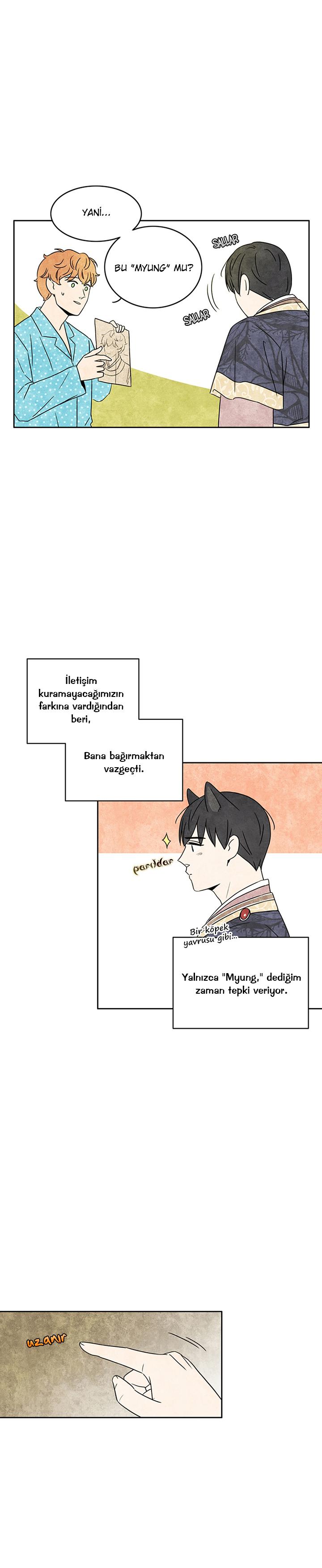 Meeting Him Ch. 3 第20页