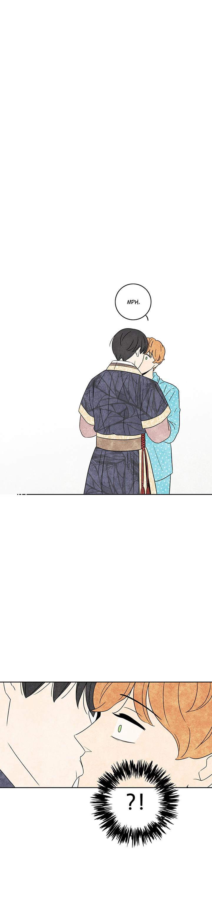 Meeting Him Ch. 3 第6页
