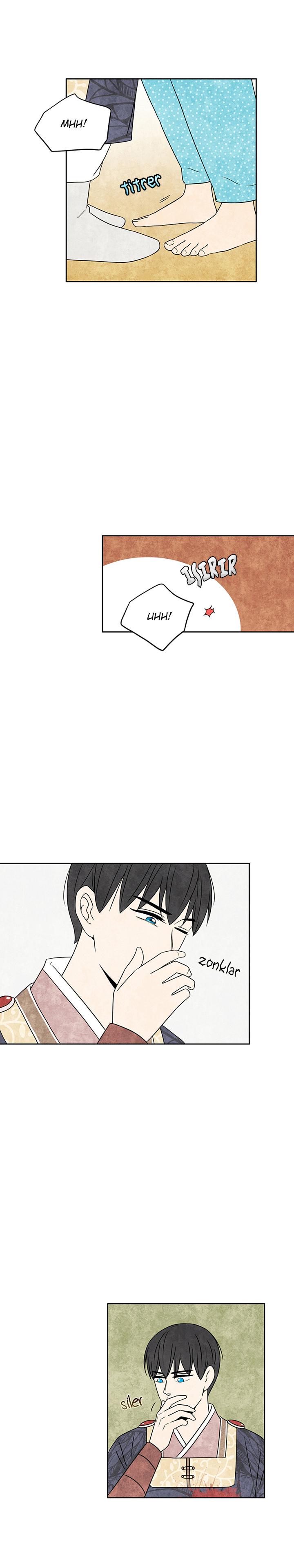 Meeting Him Ch. 3 第7页