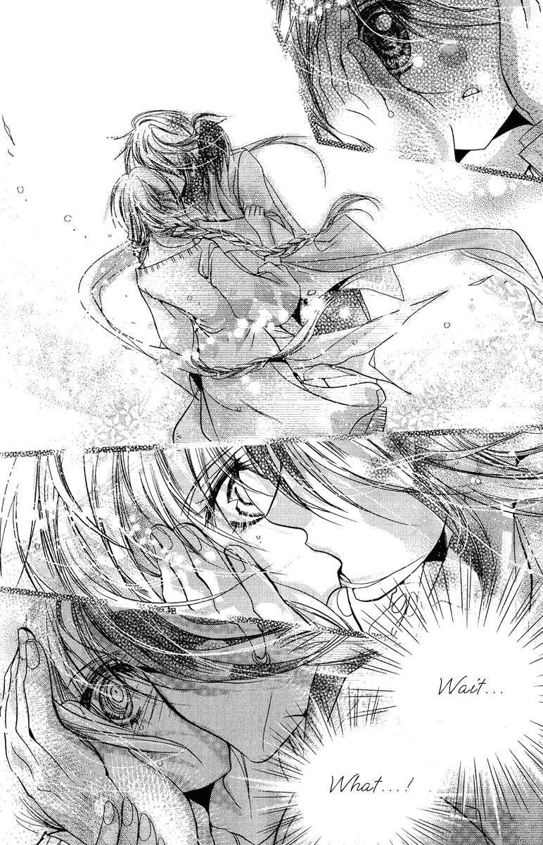 Pure Gold Aristocrat Vol. 1 Ch. 5 第25页