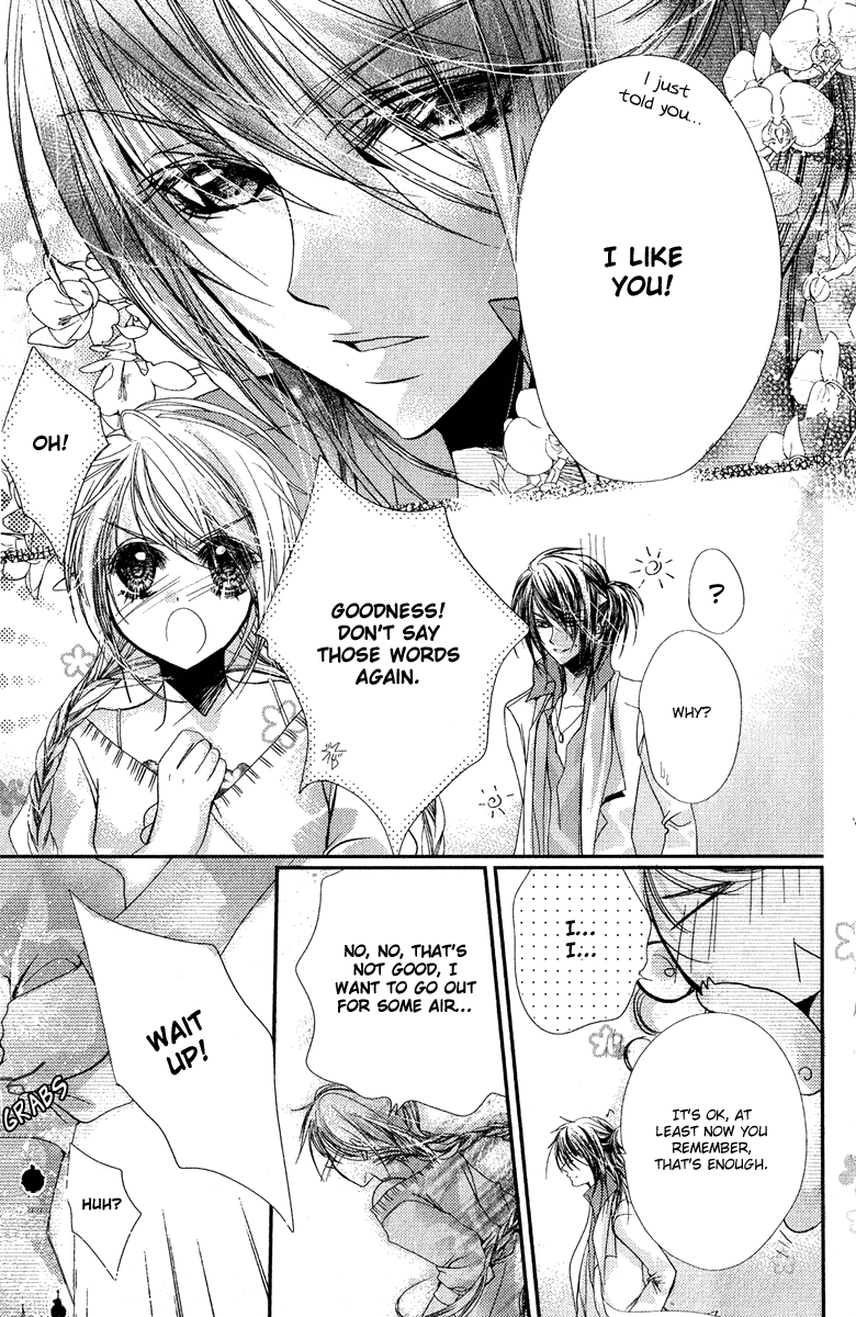 Pure Gold Aristocrat Vol. 1 Ch. 5 第30页