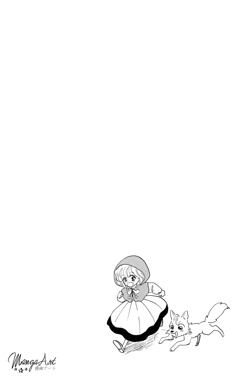Little Red Riding Hood Cha-Cha The Giant Muscled Demon of Mochimochi Mountain!? 第2页