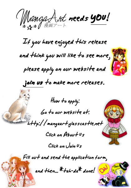 Little Red Riding Hood Cha-Cha The Giant Muscled Demon of Mochimochi Mountain!? 第36页