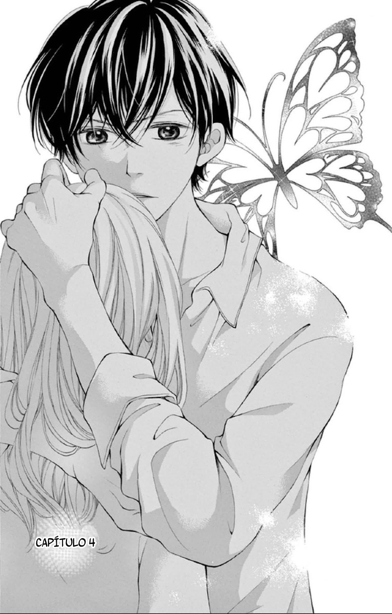 Getsuyoubi Kara Kataomoi Vol. 1 Ch. 4 第2页