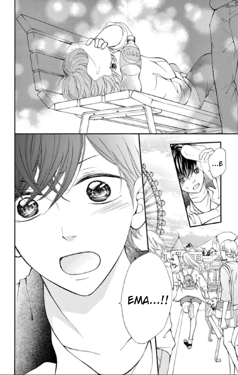 Getsuyoubi Kara Kataomoi Vol. 1 Ch. 4 第11页