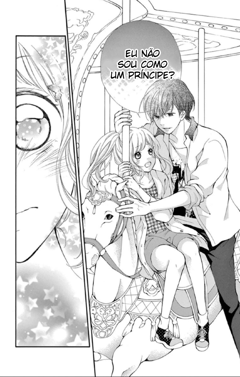 Getsuyoubi Kara Kataomoi Vol. 1 Ch. 4 第15页
