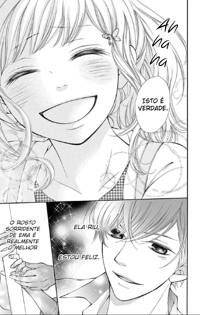 Getsuyoubi Kara Kataomoi Vol. 1 Ch. 4 第16页