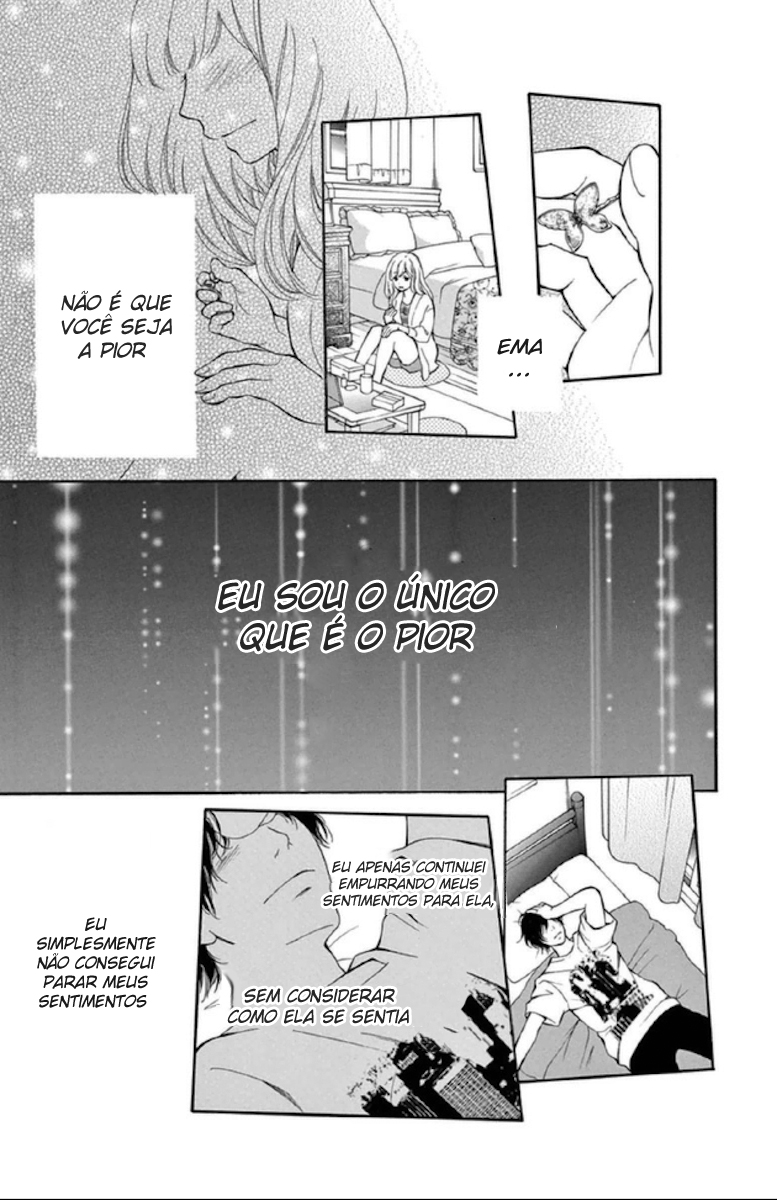 Getsuyoubi Kara Kataomoi Vol. 1 Ch. 4 第23页