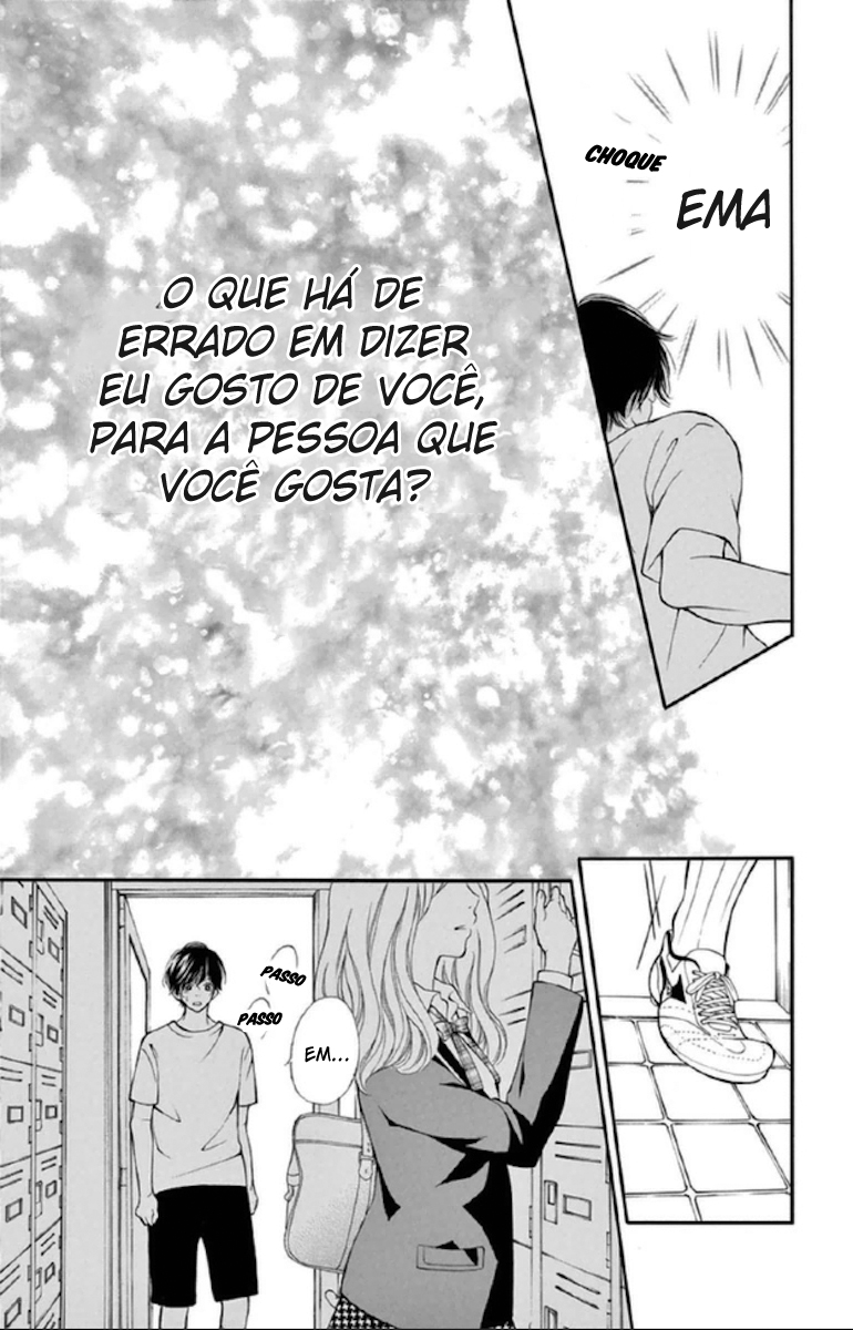 Getsuyoubi Kara Kataomoi Vol. 1 Ch. 4 第27页