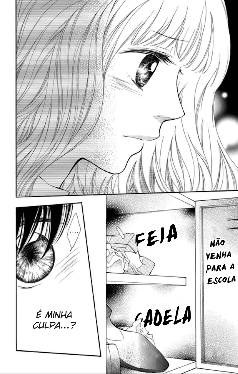 Getsuyoubi Kara Kataomoi Vol. 1 Ch. 4 第28页