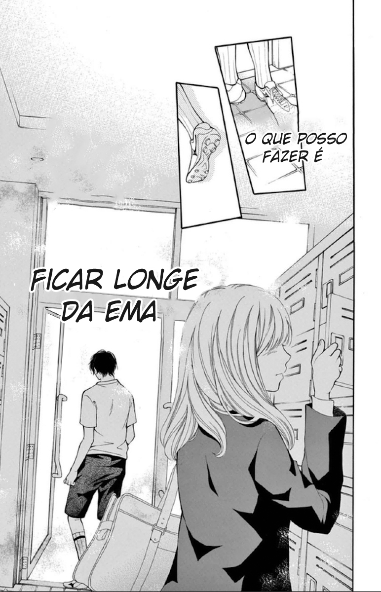 Getsuyoubi Kara Kataomoi Vol. 1 Ch. 4 第29页
